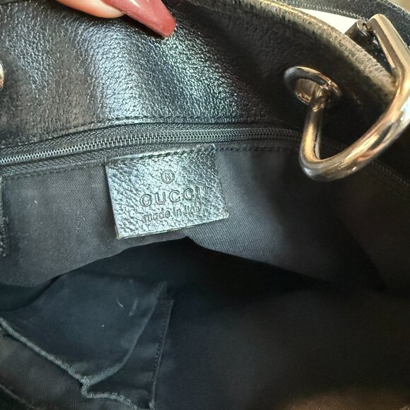 Gucci Bucket bag - Picture 5 of 6